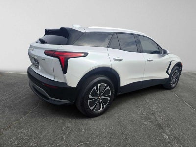 2024 Chevrolet Blazer EV eAWD LT
