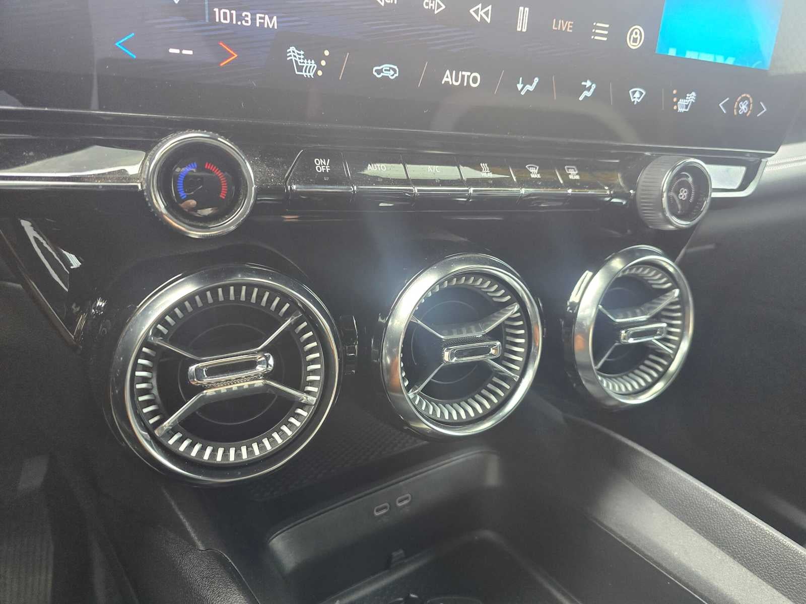 2024 Chevrolet Blazer EV eAWD LT