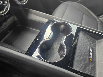 2024 Chevrolet Blazer EV eAWD LT