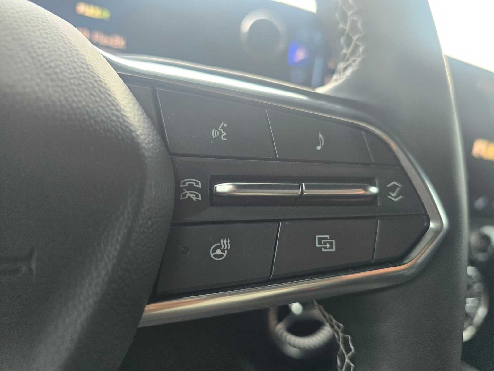 2024 Chevrolet Blazer EV eAWD LT