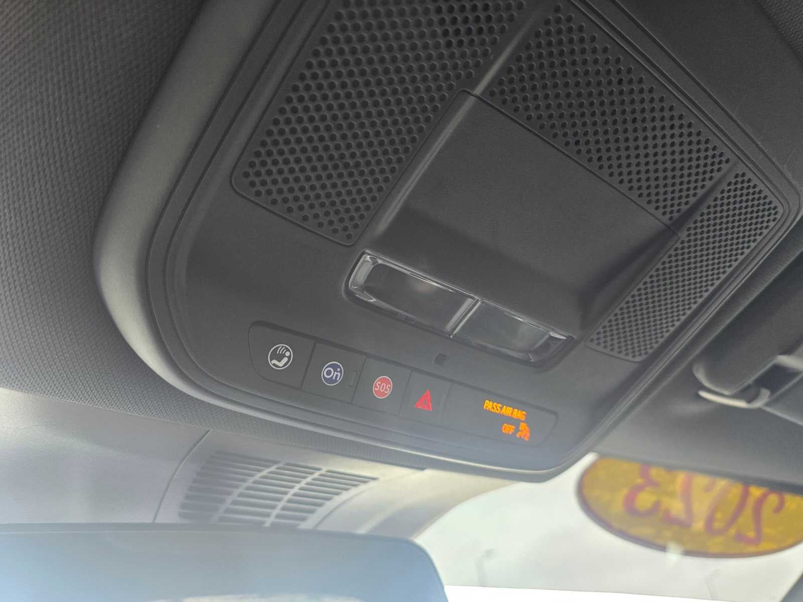 2024 Chevrolet Blazer EV eAWD LT