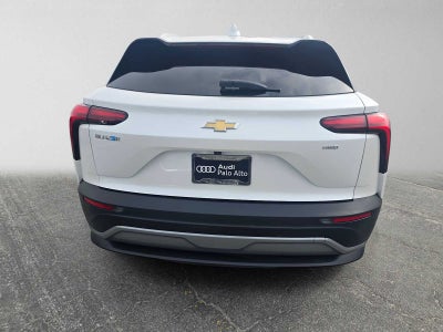2024 Chevrolet Blazer EV eAWD LT