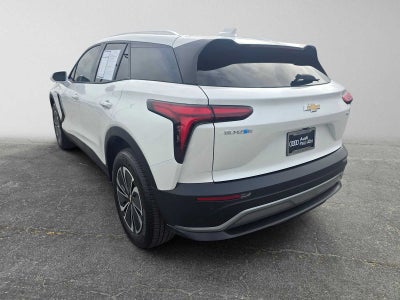 2024 Chevrolet Blazer EV eAWD LT