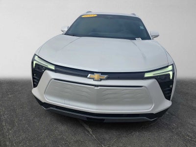 2024 Chevrolet Blazer EV eAWD LT