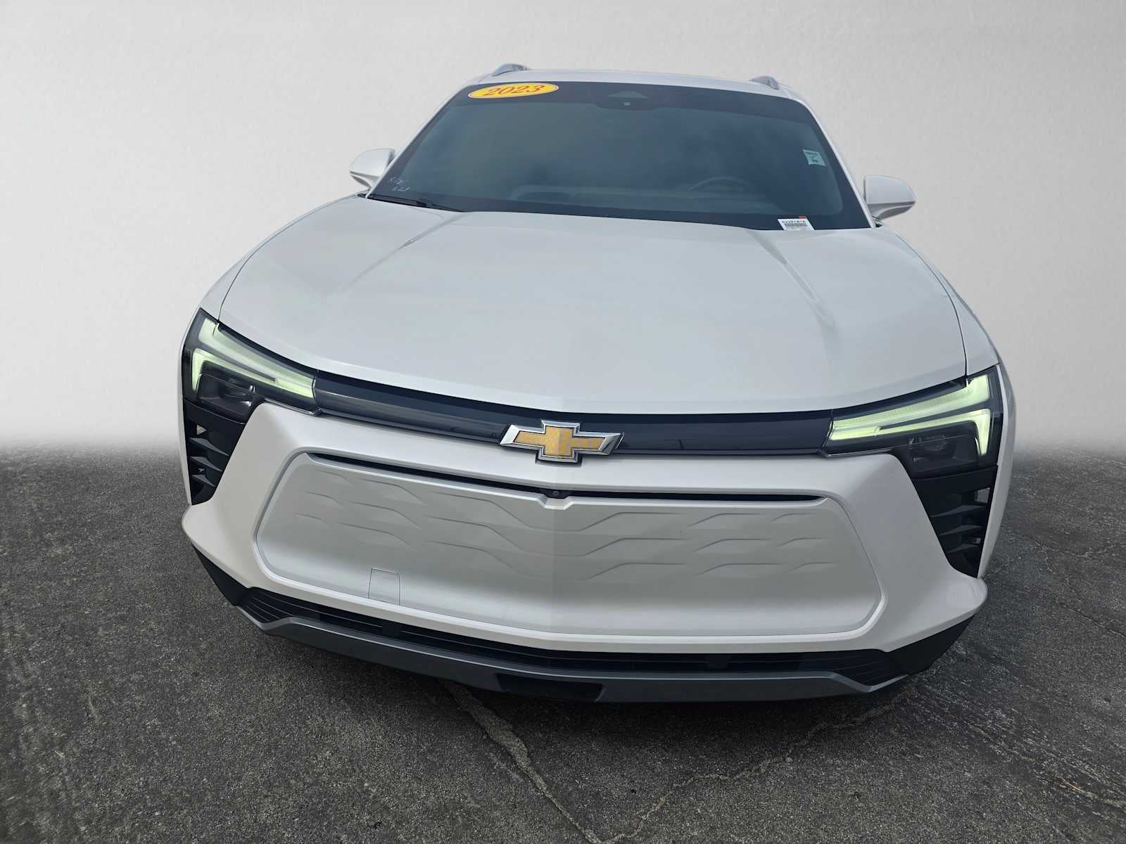 2024 Chevrolet Blazer EV eAWD LT