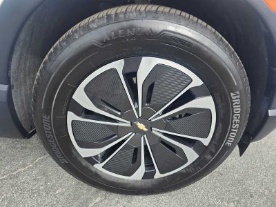 2024 Chevrolet Blazer EV eAWD LT