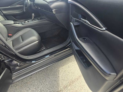 2021 Mazda Mazda CX-30 Select