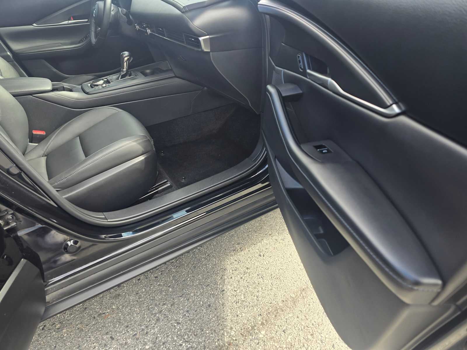 2021 Mazda Mazda CX-30 Select