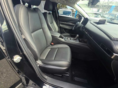 2021 Mazda Mazda CX-30 Select