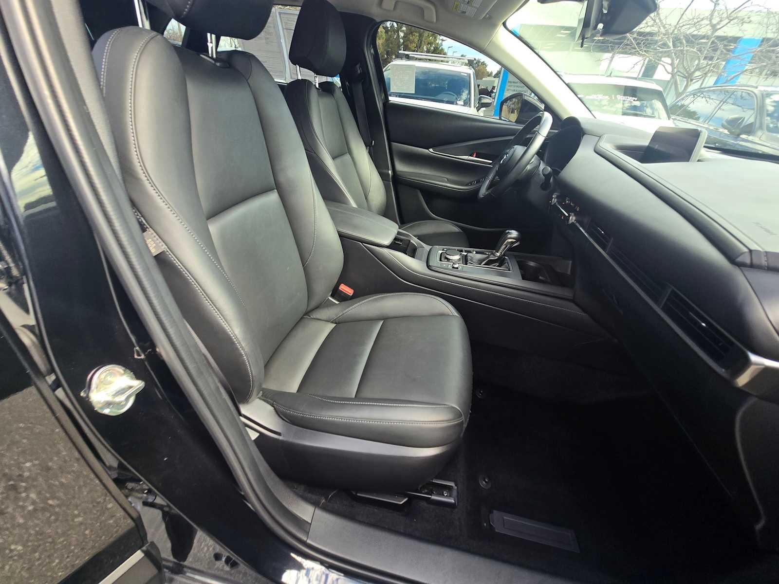 2021 Mazda Mazda CX-30 Select