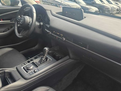 2021 Mazda Mazda CX-30 Select