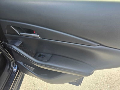 2021 Mazda Mazda CX-30 Select