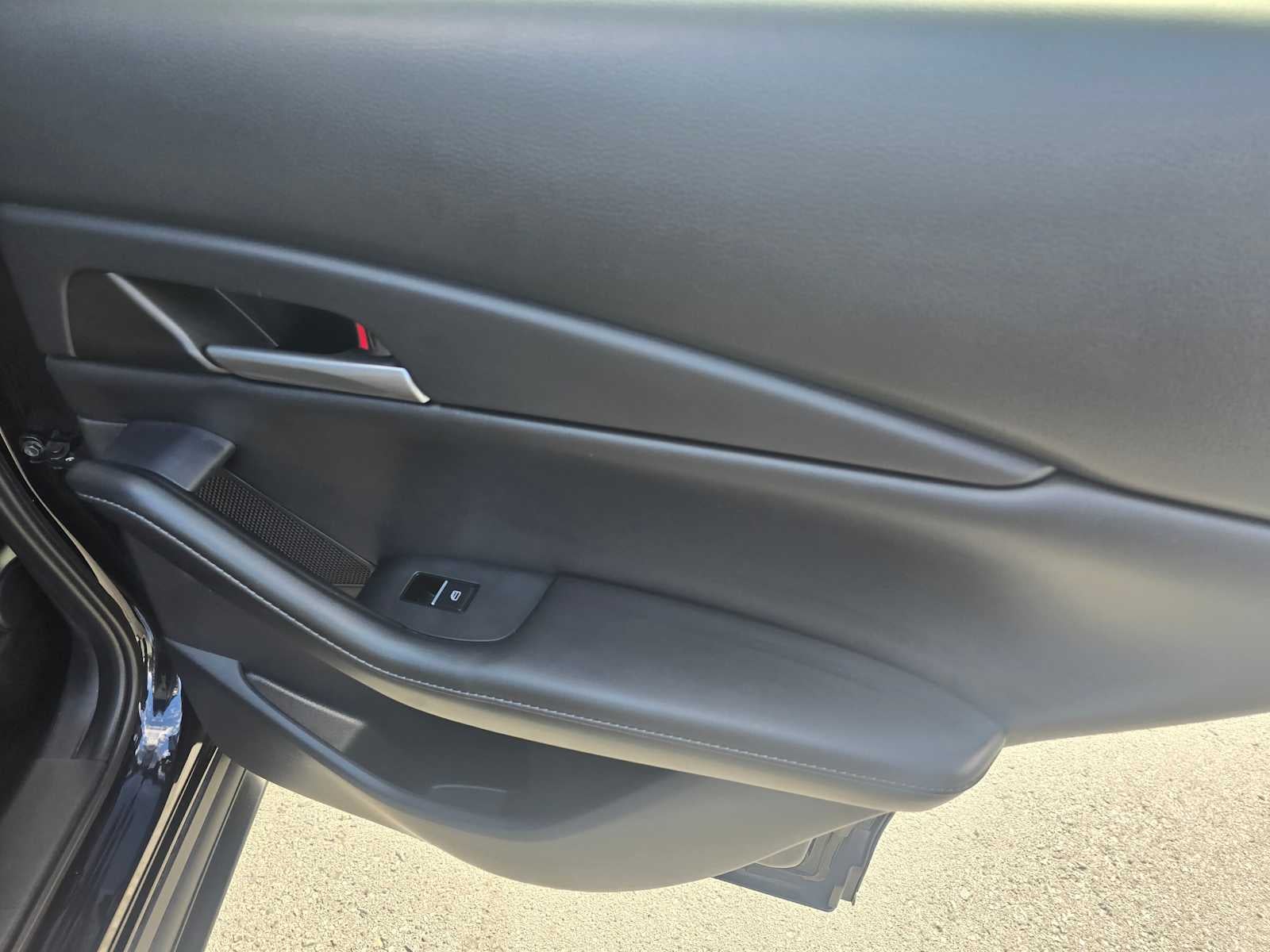 2021 Mazda Mazda CX-30 Select