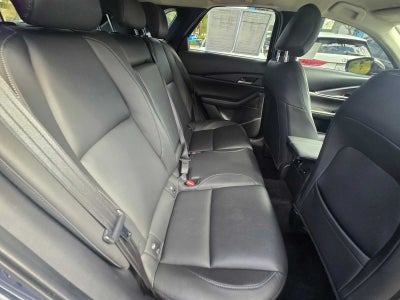 2021 Mazda Mazda CX-30 Select