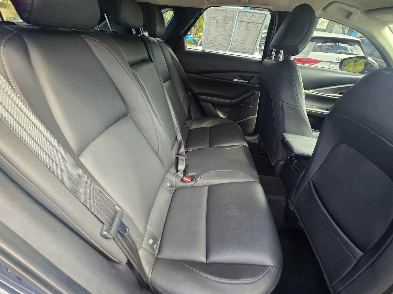 2021 Mazda Mazda CX-30 Select