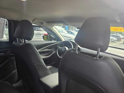 2021 Mazda Mazda CX-30 Select