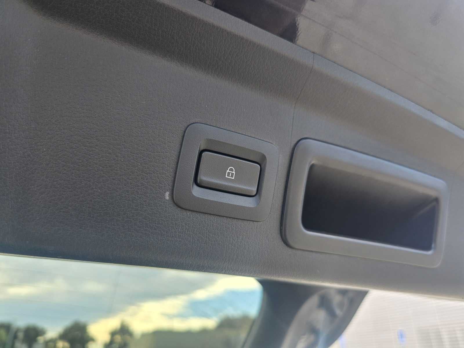 2021 Mazda Mazda CX-30 Select