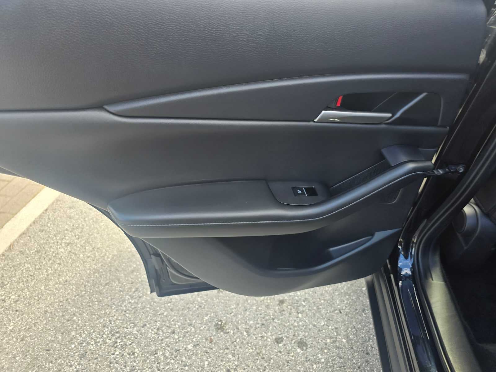 2021 Mazda Mazda CX-30 Select