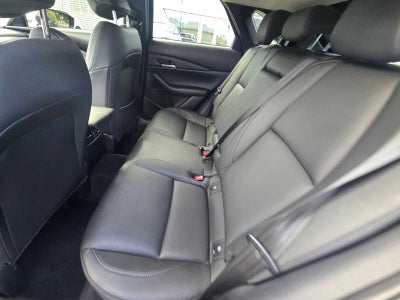 2021 Mazda Mazda CX-30 Select
