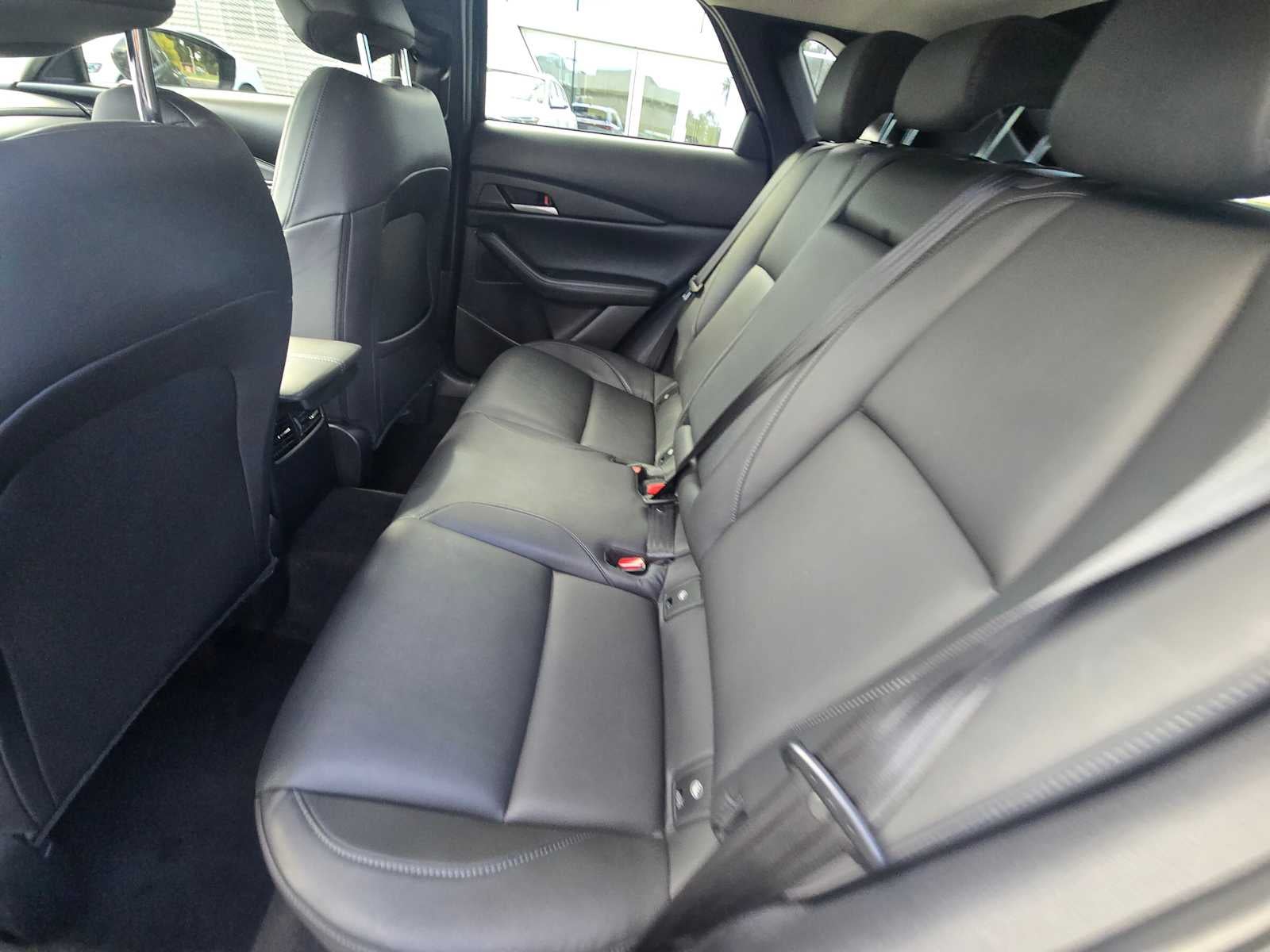 2021 Mazda Mazda CX-30 Select