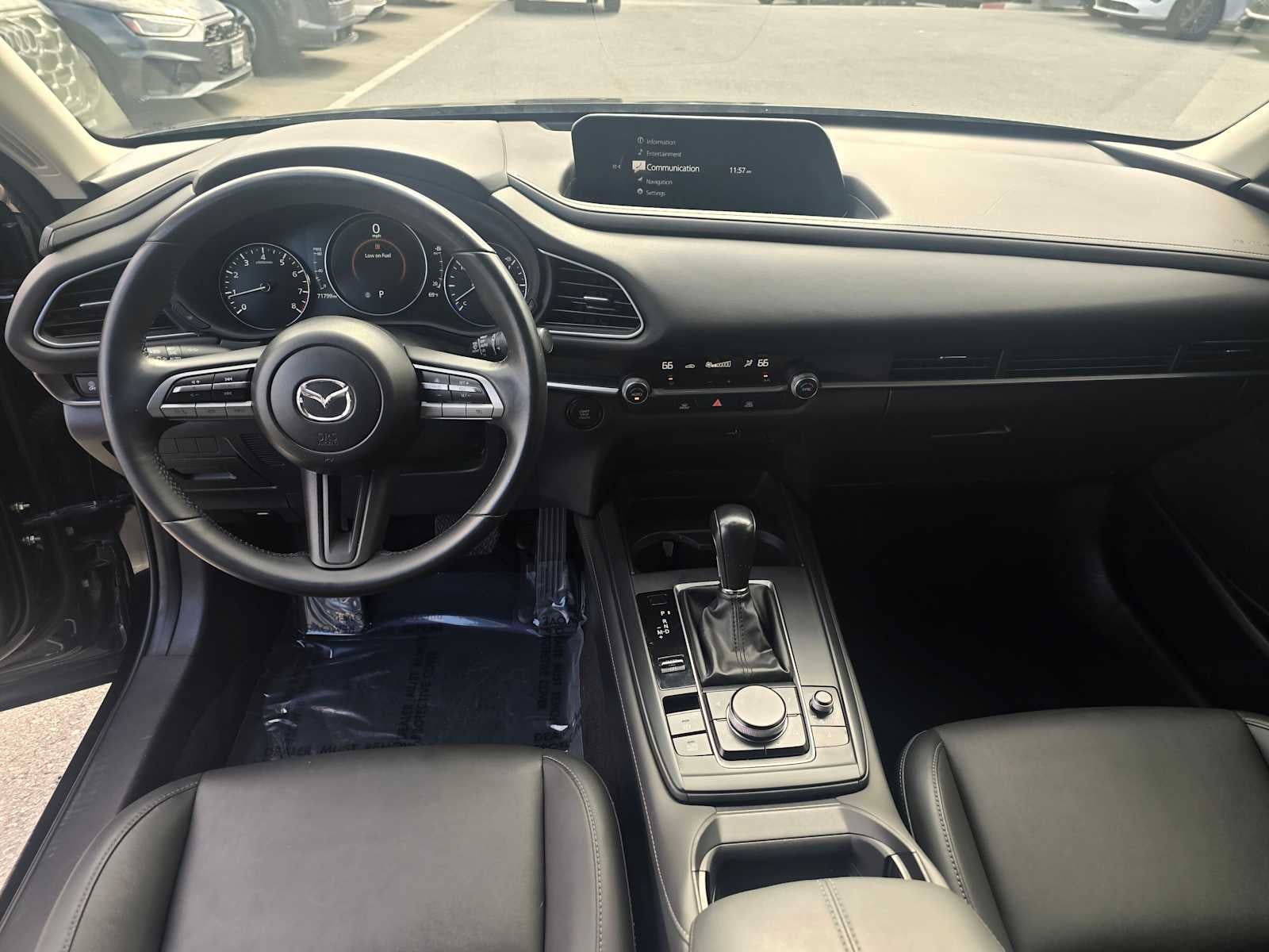 2021 Mazda Mazda CX-30 Select