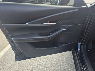 2021 Mazda Mazda CX-30 Select