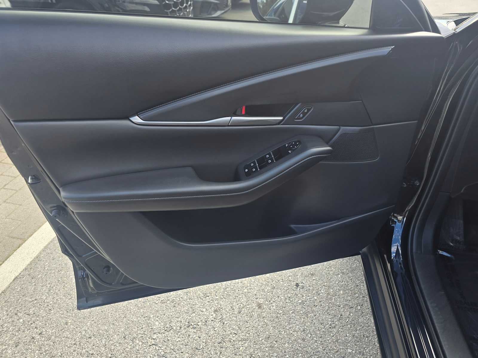 2021 Mazda Mazda CX-30 Select