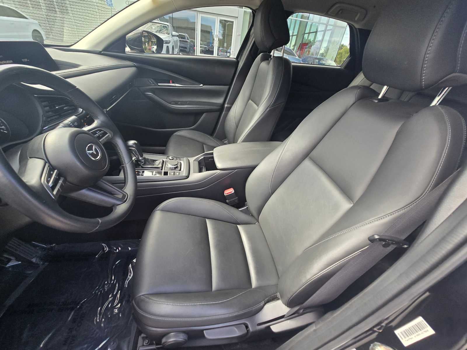 2021 Mazda Mazda CX-30 Select