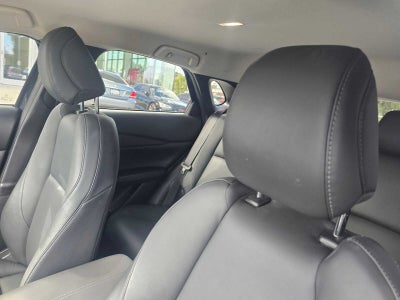 2021 Mazda Mazda CX-30 Select