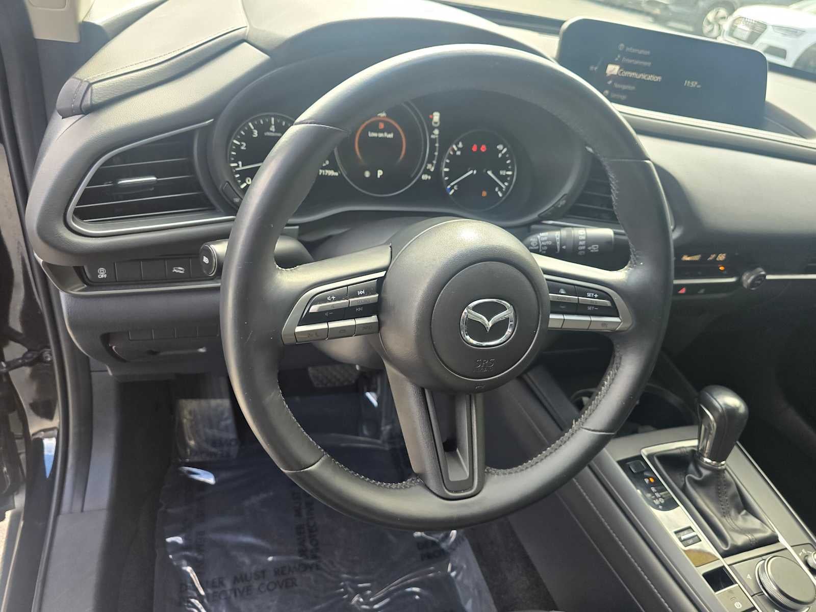 2021 Mazda Mazda CX-30 Select