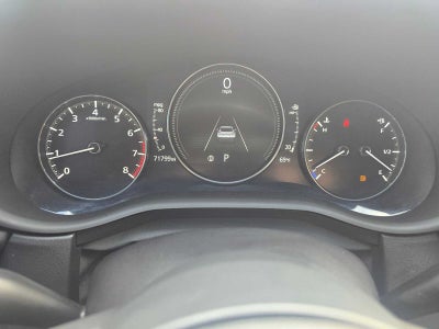 2021 Mazda Mazda CX-30 Select