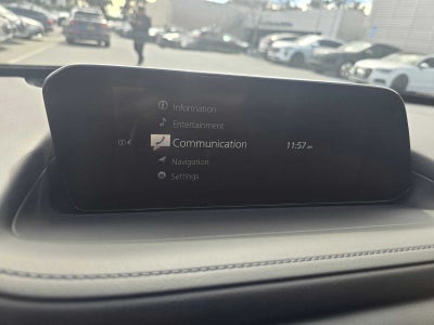 2021 Mazda Mazda CX-30 Select