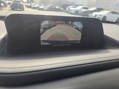 2021 Mazda Mazda CX-30 Select