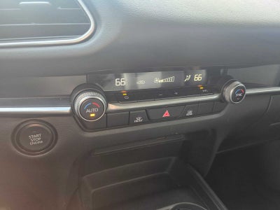 2021 Mazda Mazda CX-30 Select