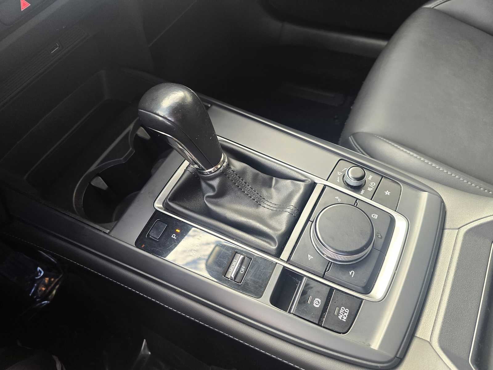 2021 Mazda Mazda CX-30 Select