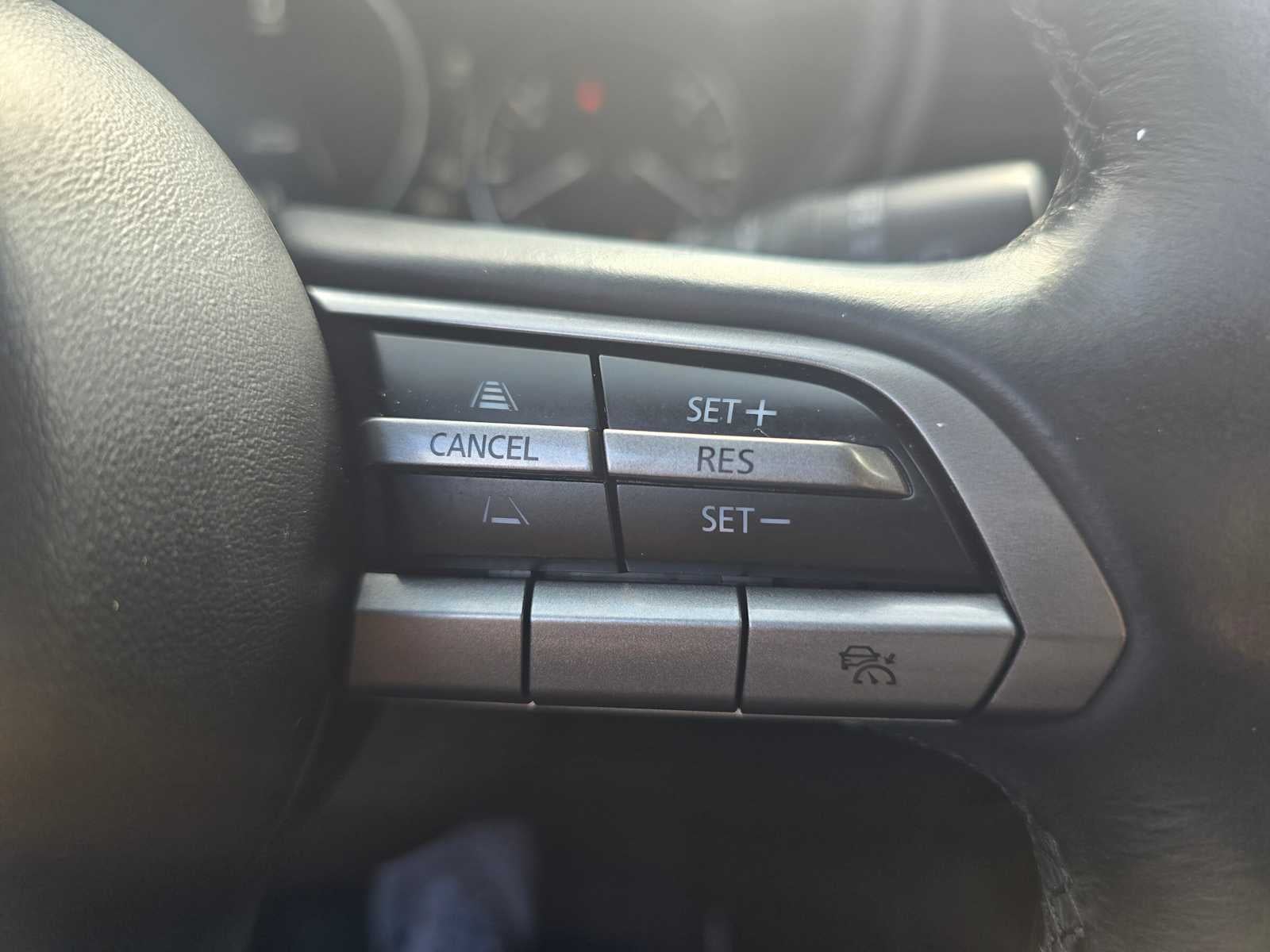 2021 Mazda Mazda CX-30 Select