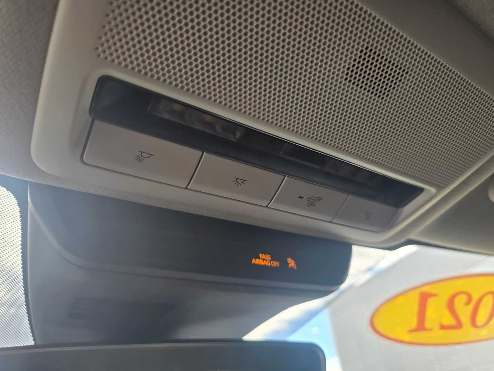 2021 Mazda Mazda CX-30 Select