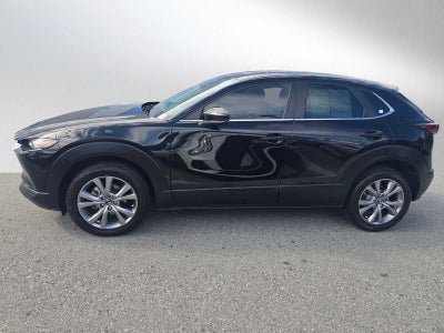 2021 Mazda Mazda CX-30 Select