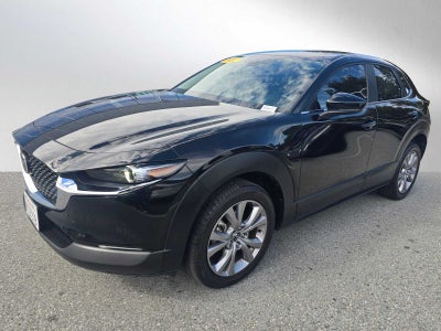 2021 Mazda Mazda CX-30 Select