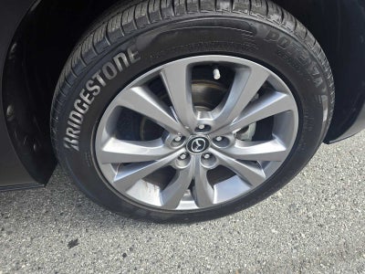 2021 Mazda Mazda CX-30 Select