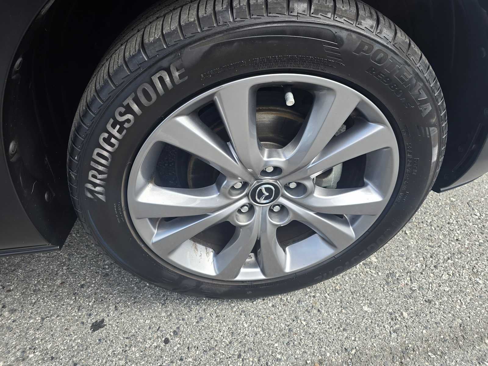 2021 Mazda Mazda CX-30 Select