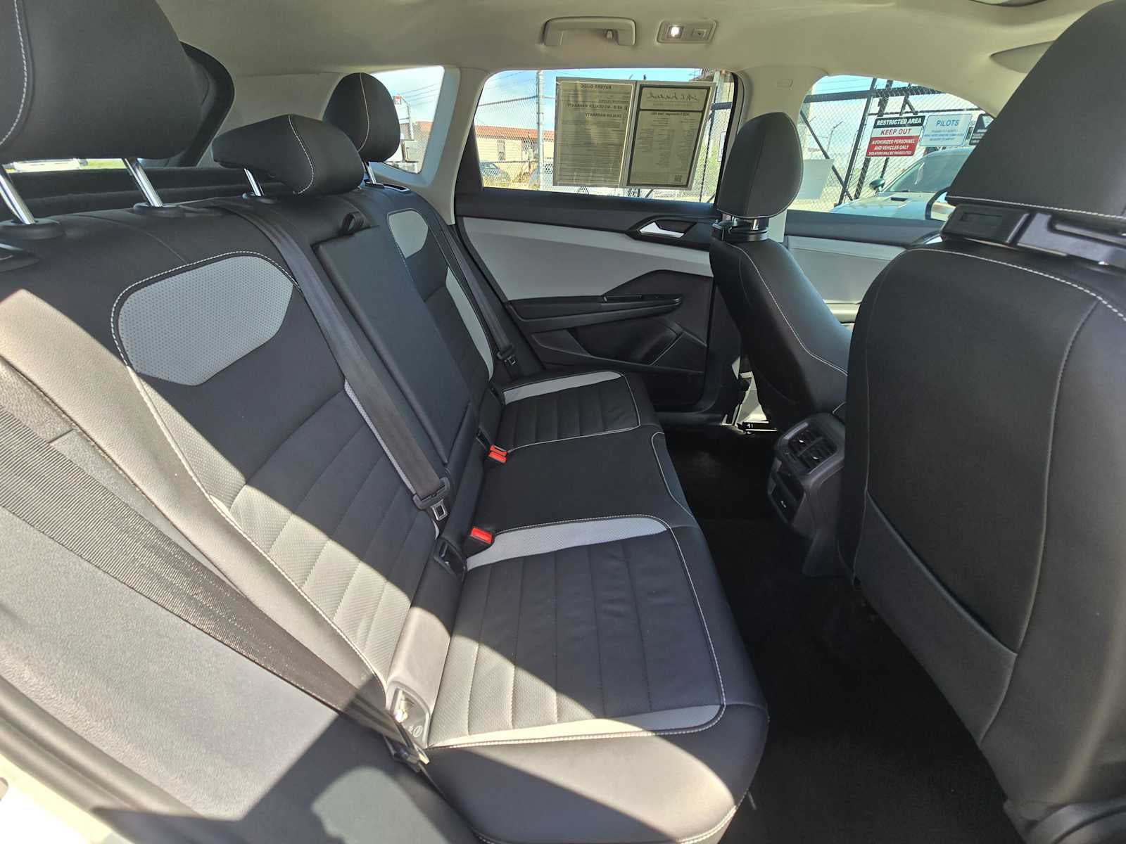 2022 Volkswagen Taos SEL