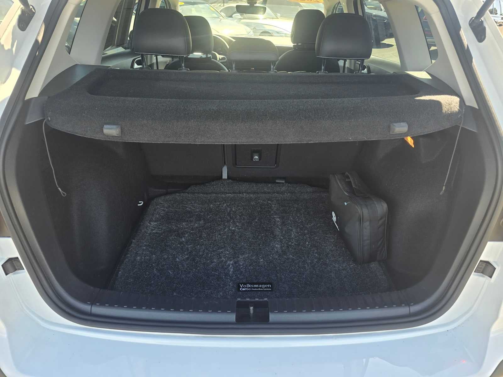 2022 Volkswagen Taos SEL