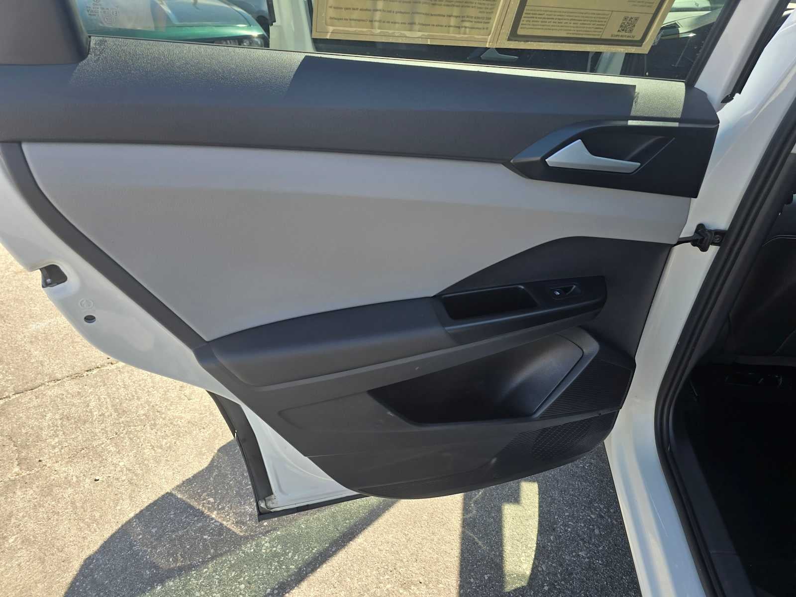 2022 Volkswagen Taos SEL