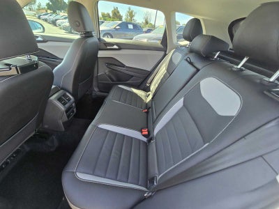 2022 Volkswagen Taos SEL