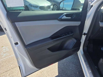 2022 Volkswagen Taos SEL