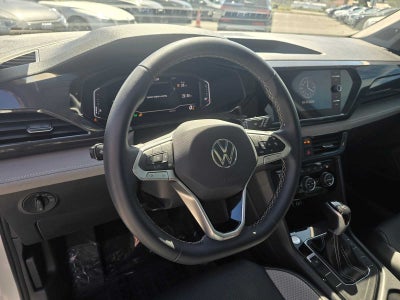 2022 Volkswagen Taos SEL