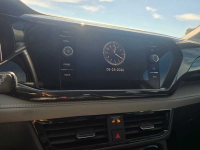 2022 Volkswagen Taos SEL