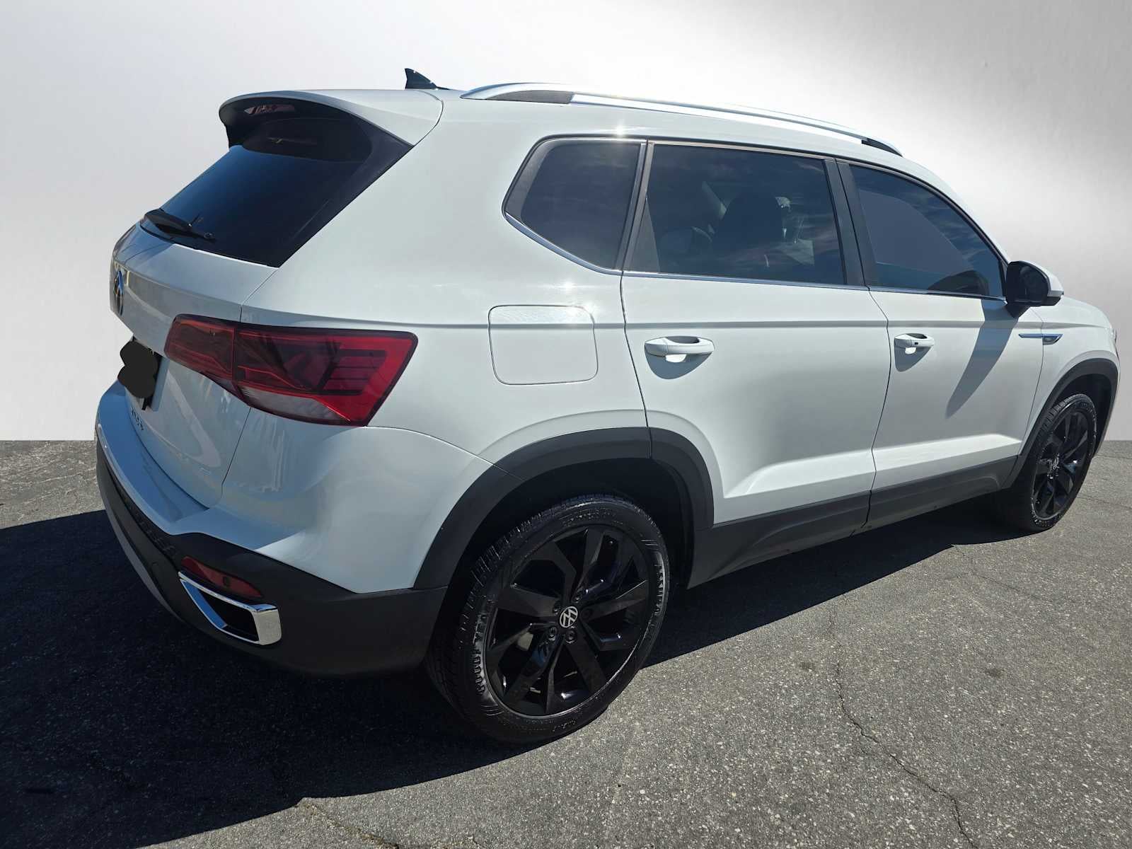 2022 Volkswagen Taos SEL