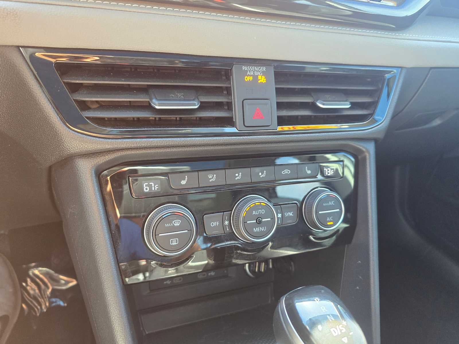 2022 Volkswagen Taos SEL